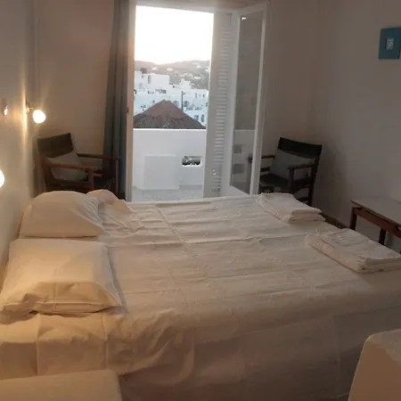 Hotel Ios 2*
