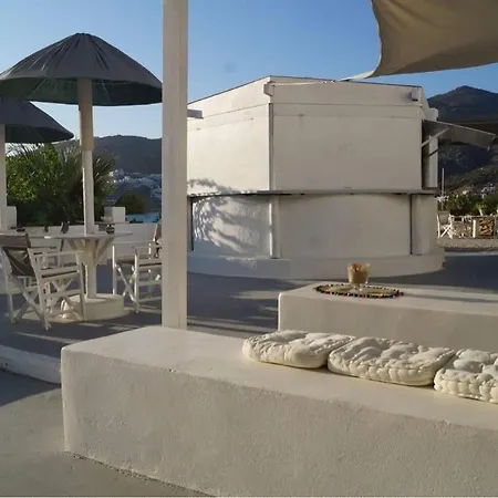 Hotell Ios